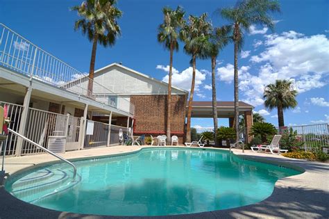 MOTEL 6 TUCSON, AZ - NORTH - Updated 2024 Prices & Reviews (Marana)