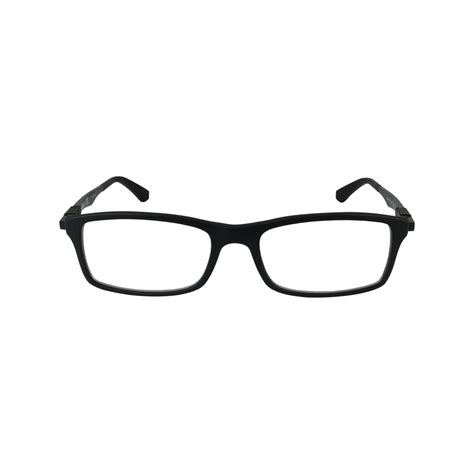 Ray-Ban Black 7017 – Eyeglasses - Shopko Optical