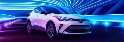 2022 Toyota C-HR for Sale in Beaufort, SC, Serving St. Helena Island & Port Royal