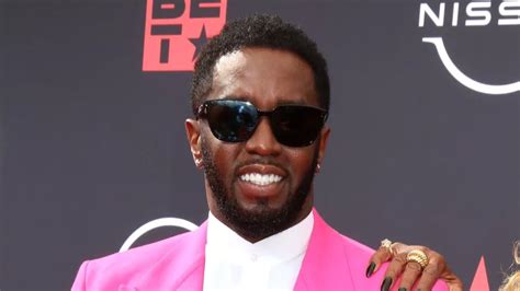 Sean 'Diddy' Combs sued for sexual harassment and assault by record producer | Star 92.9