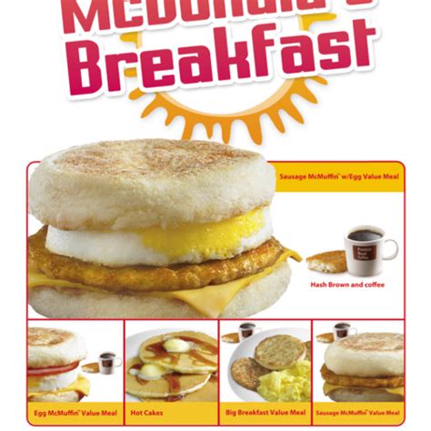 Stream MovieGuru | Listen to McDonald's Egypt - Breakfast Menu Ads ...