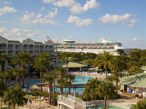 10 Best Hotels Near Port Canaveral, Florida – Trips To Discover