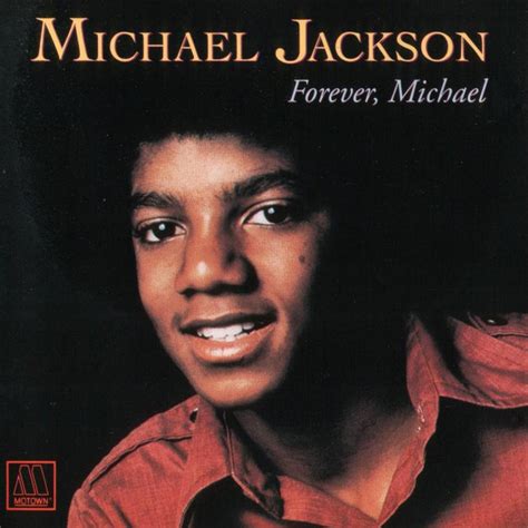 Michael Jackson - Forever, Michael (CD) | Discogs