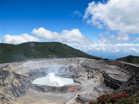 Poás Volcano National Park Tours - Book Now | Expedia