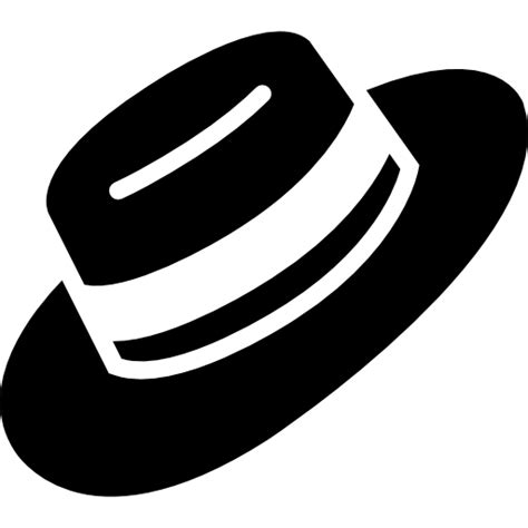 Fedora Hat Logo