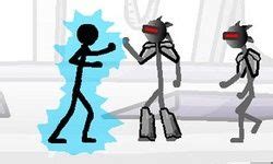 JUEGOS DE STICKMAN - Juega Juegos Gratis en PaisdelosJuegos!