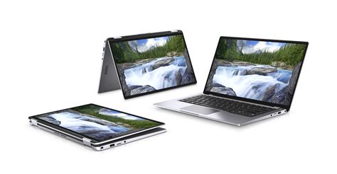 Dell Latitude 2-in-1 Aims to Serve All Your Computing Needs | GearDiary