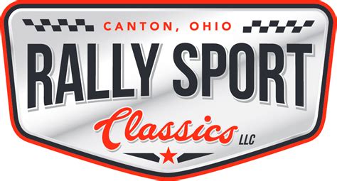 Classics – Rally Sport Classics LLC