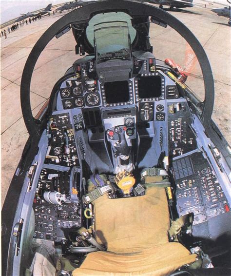 31262: F-14D #Tomcat Cockpit @Marines1994 - VISIBLE ETHNIC MINORITIES - The fleets with Aircraft ...