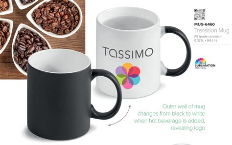 Heat Sensitive Mugs, Colour Changing Mugs South Africa | Mugs, Unique coffee mugs, Color ...