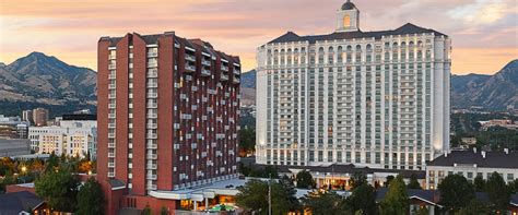 The Little America Hotel | Official Hotel Website | Salt Lake City, Utah