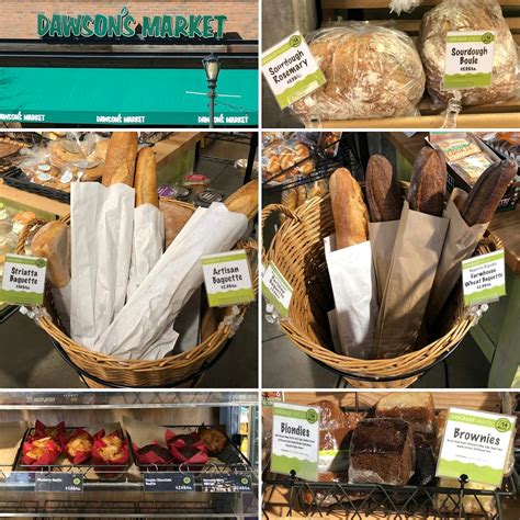 Dawson’s Market | Baguette Republic | Wholesale Artisan Bakery in Sterling, VA