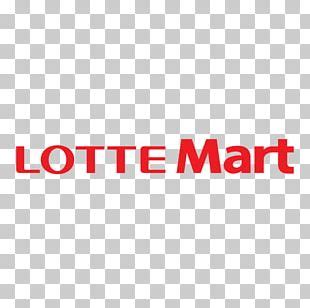 Lotte Mart PNG Images, Lotte Mart Clipart Free Download