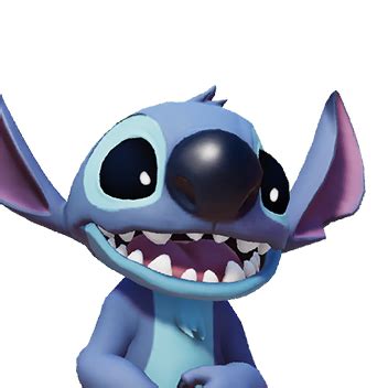 File:Stitch.png - Dreamlight Valley Wiki