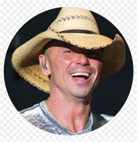 Kenny Chesney - Cowboy Hat, HD Png Download - 948x950 (#3992776) - PinPng