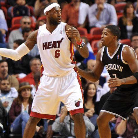 Miami Heat vs. Brooklyn Nets: Postgame Grades and Analysis for Miami | News, Scores, Highlights ...