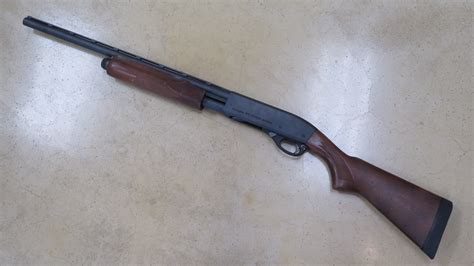 USED Remington 870 Express Magnum 20 ga 870 EXPRESS MAGNUM FREM76954 Long gun - Arnzen Arms