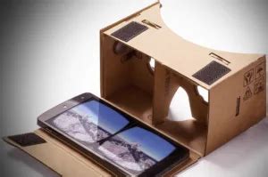 Introducing Google’s Cardboard Camera App – Display Daily