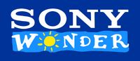 Sony Wonder | Logopedia | FANDOM powered by Wikia