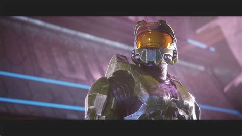 Master Chief Halo 2 Anniversary Cutscenes Remastered by Blur Studios 1080p 60fps – YouTube