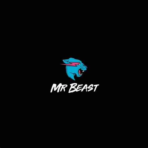 ##mrbeast #YouTube #720P #wallpaper #hdwallpaper #desktop | Mr. beast, Mrbeast logo wallpaper ...