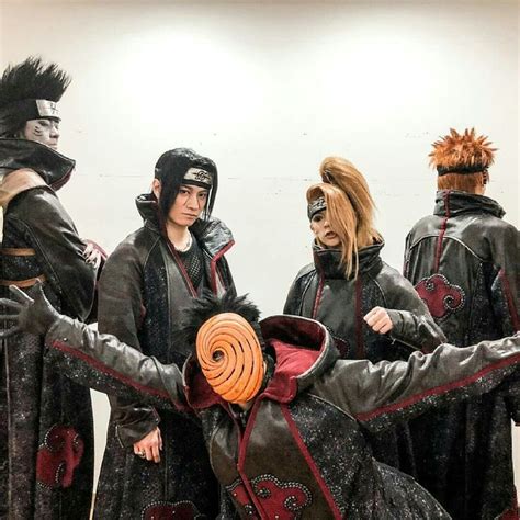 Pin by Madd on akatsuki | Anime naruto, Naruto fan art, Naruto cosplay