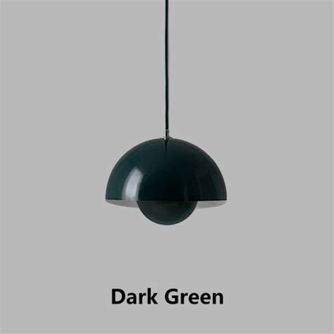 Modern Pendant Lights Metal Iron Pendant Light Kitchen Pendant Lamp ...