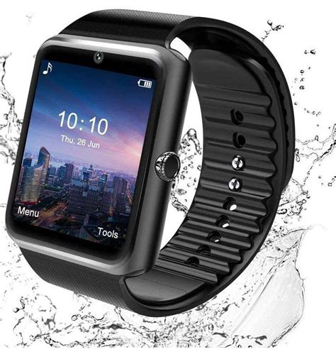 10 Best Android Smartwatches of 2021 — ReviewThis