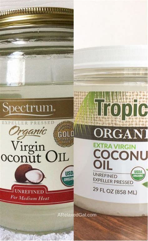 Top 48 image coconut oil benefits for hair - Thptnganamst.edu.vn