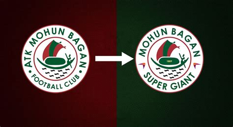 Aggregate 87+ mohun bagan logo - ceg.edu.vn