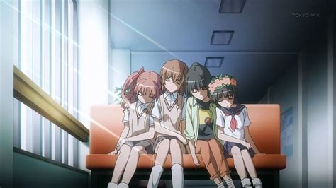 To Aru Kagaku no Railgun S - 20 - Anime Evo