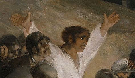 Third Of May Goya,50x38cm Steve Art Gallery AB | The Third May,Francisco Goya,50x38cm ...
