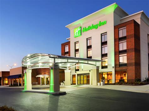 South County Center Hotels | Holiday Inn St. Louis-South County Center