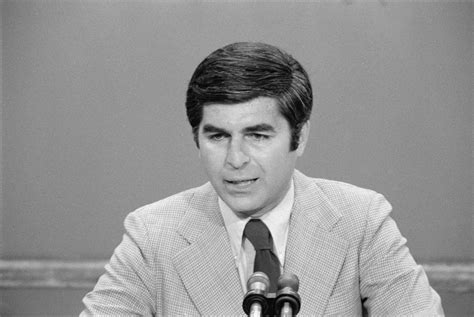 Michael S. Dukakis – U.S. PRESIDENTIAL HISTORY