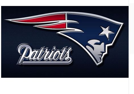 New England Patriots Flag-3x5 NFL Banner-100% polyester-super bowl - flagsshop