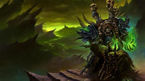 🔥 Download World Of Warcraft Wallpaper HD by @jhenderson2 | World Of Warcraft Backgrounds, World ...