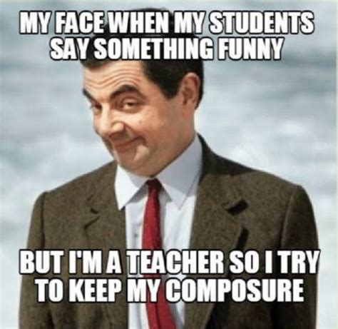 A Few Of My Favorite Teacher Memes – HonorsGradU