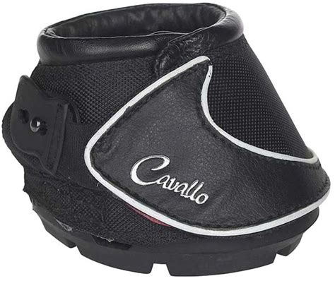 Cavallo Sport Regular Sole Horse Hoof Boots | Valley Vet Cavallo Horse ...