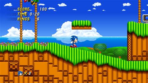 Sonic 2 HD | 2d game art, Game art, Youtube