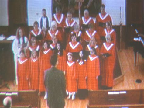 Girls singing in choir | Flickr - Photo Sharing!