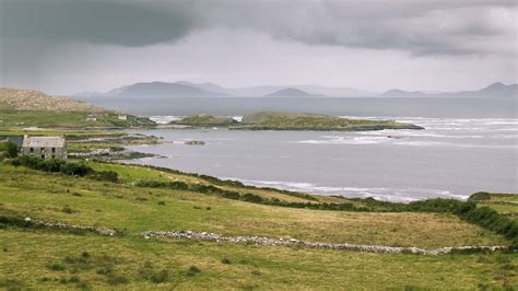 Beara Peninsula - A brief guide to the Ring of Beara