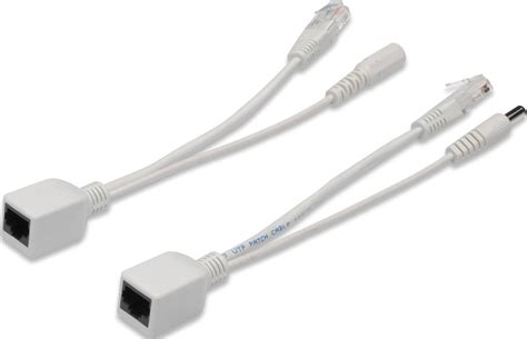 Δικτυακά :: PoE Peripherals :: Passive PoE Cable Set