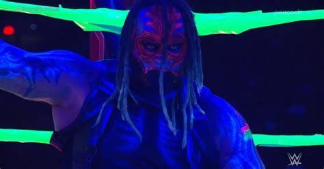 WWE Royal Rumble: Bray Wyatt Debuts New Mask, Uncle Howdy Sends LA Knight to Hell - TrendRadars