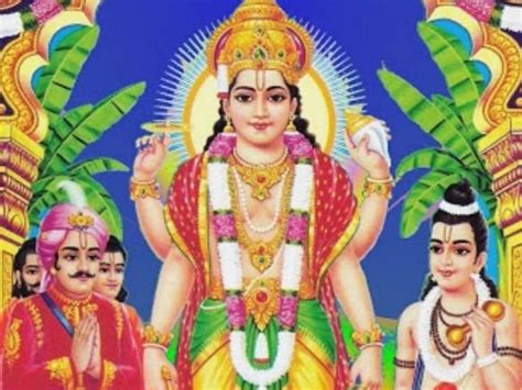 What is the significance of performing Satyanarayan Puja? Here are the ...