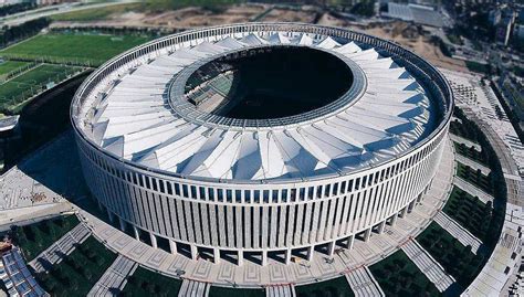 Russia: Further delay for Krasnodar stadium – StadiumDB.com