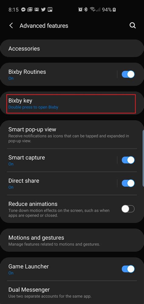 How to Remap the Bixby Button on Your Samsung Device | Digital Trends