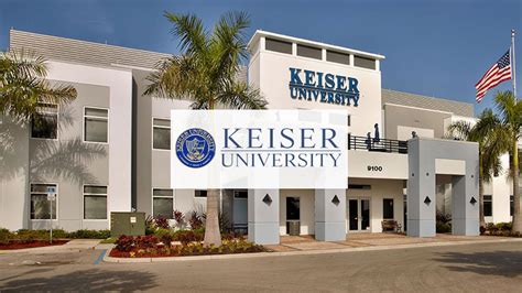 Keiser University Campus