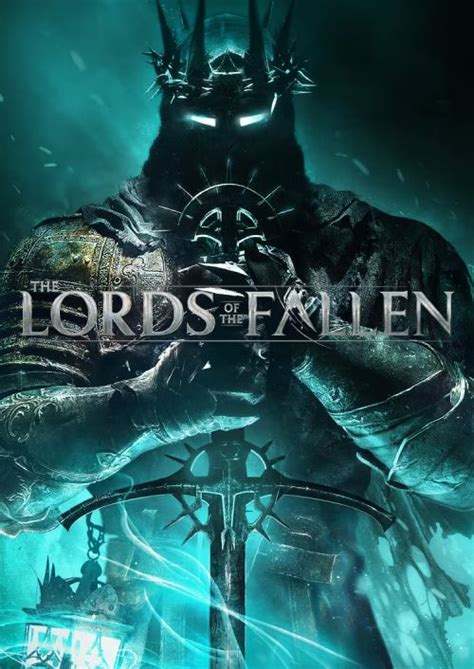 Lords of the Fallen (2023) | PC | CDKeys