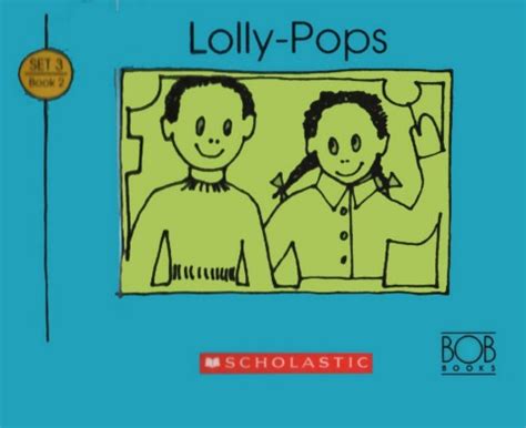 Lolly-Pops