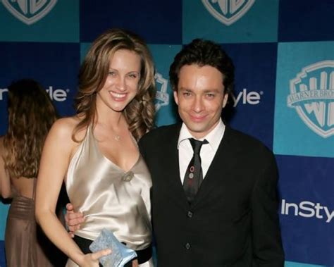 Chris Kattan Bio, Affair, In Relation, Ethnicity, Salary, Age, Girlfriend